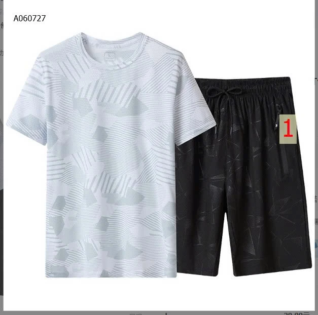 BỘ THỂ THAO NAM THOÁNG KHÍ   - sỉ 150k