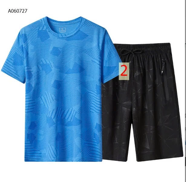 BỘ THỂ THAO NAM THOÁNG KHÍ   - sỉ 150k