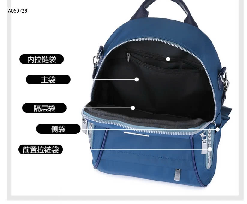 Balo_chống_nước - sỉ 148k