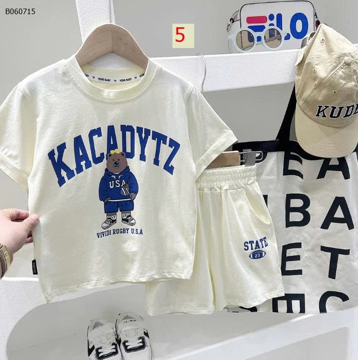 BỘ CỘC KACADY - sỉ 140k