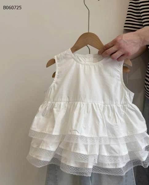 SET ÁO SÁT NÁCH MIX QUẦN TRÁI TIM BG - Sỉ giá áo: 160k  quần: 235k