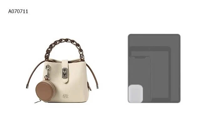 TÚI XÁCH THỜI TRANG CHIO2ND - sỉ 233k