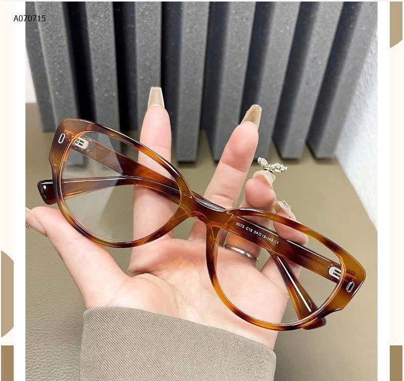 KÍNH THỜI TRANG CHO NỮ sỉ 80k