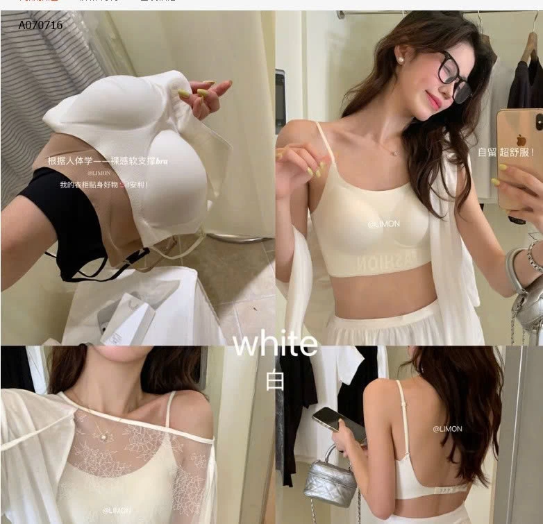 ÁO BRA ĐÚC SU THE LIMON - sỉ 172k