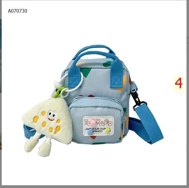 Túi đeo chéo siêu yêu   - sỉ 114k