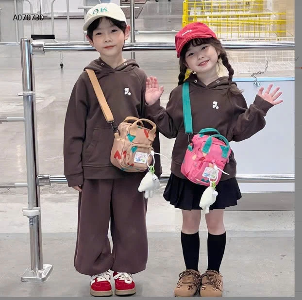 Túi đeo chéo siêu yêu   - sỉ 114k