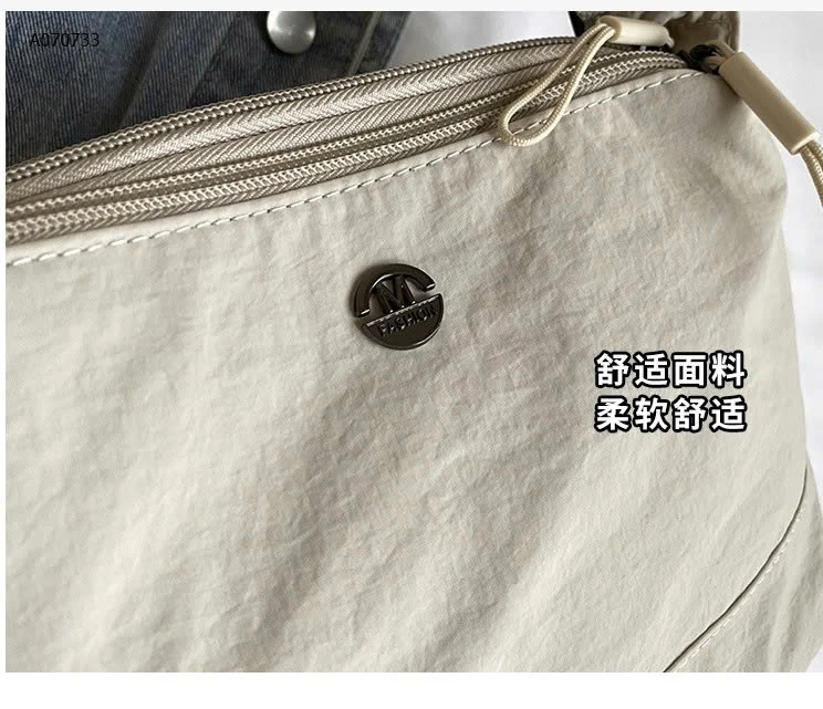 TÚI ĐEO CHÉO CHO NỮ- sỉ 99k