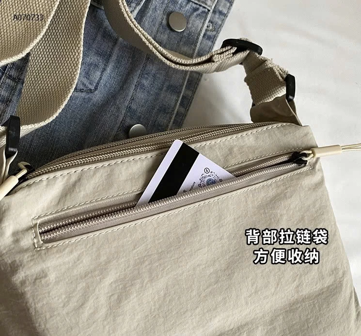 TÚI ĐEO CHÉO CHO NỮ- sỉ 99k