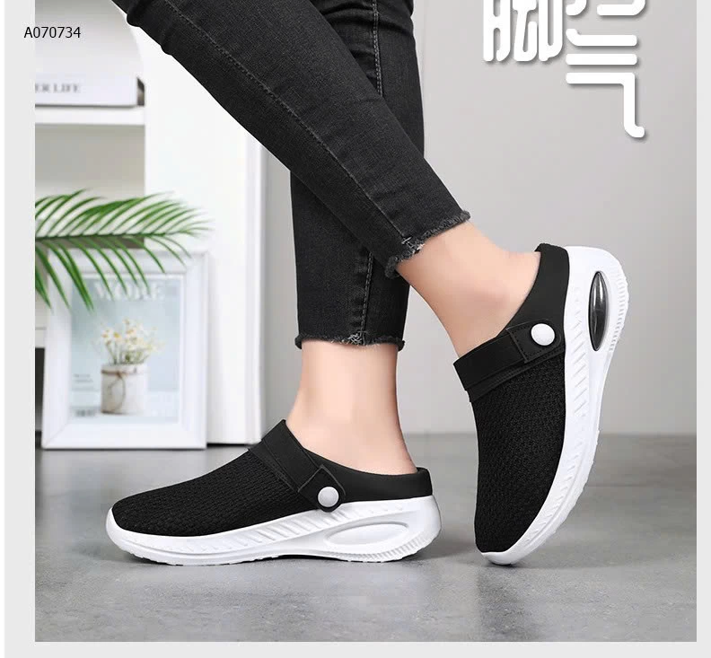 GIÀY SỤC THEE THAO- sỉ 108k