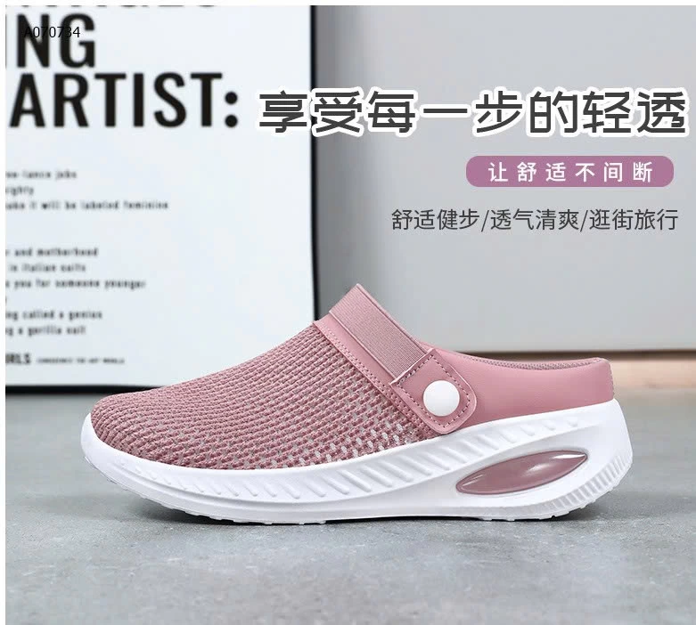 GIÀY SỤC THEE THAO- sỉ 108k