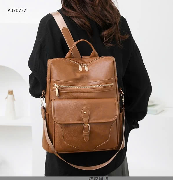 BALO NỮ DA MỀM- sỉ 165k