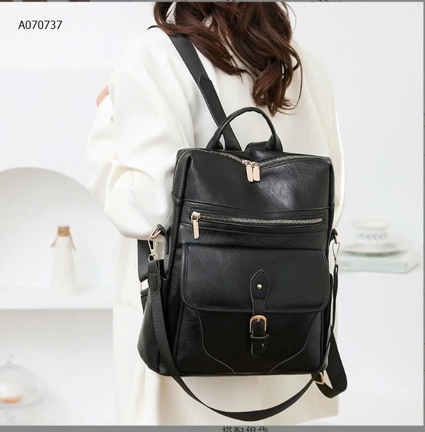 BALO NỮ DA MỀM- sỉ 165k