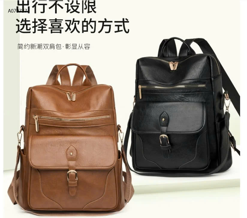 BALO NỮ DA MỀM- sỉ 165k