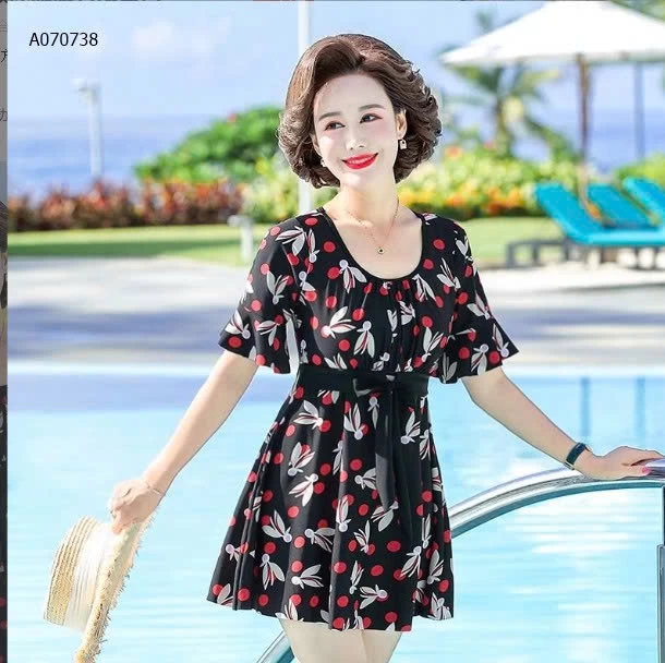 BỘ BƠI TRUNG NIÊN - sỉ 105k