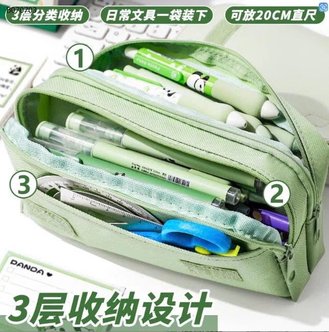 HỘP BÚT MẪU MỚI CỰC XINH-Sỉ giá 59k