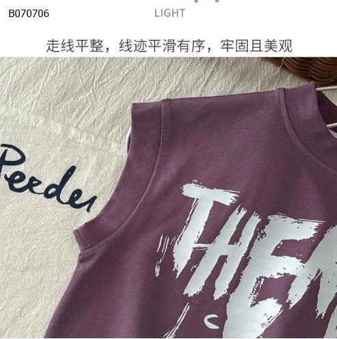 ÁO SÁT NÁCH BÉ TRAI-Sỉ giá Sz 80- 120 #49k Sz 130-170 #60k