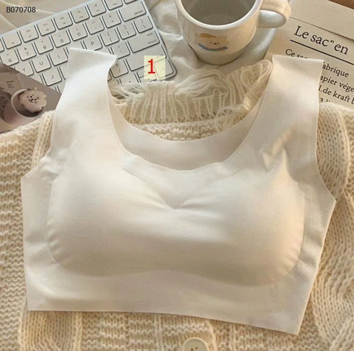 ÁO BRA CHO MẸ VÀ GÁI LỚN -Sỉ giá 28k/1 chiếc bán từ 2 chiếc 