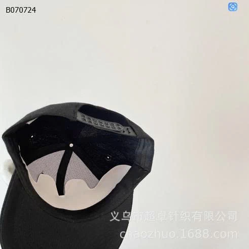 MŨ KẾT LƯỠI THẲNG BÀN TAY NGHỘ NGHĨNH - sỉ 80k