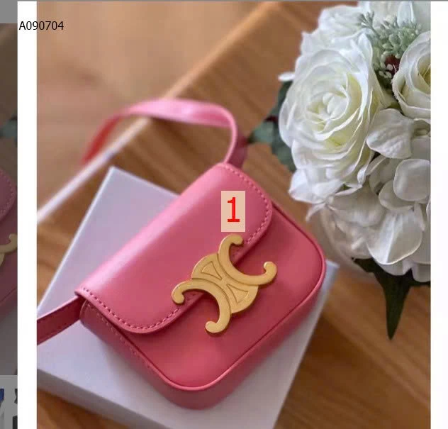 TÚI XÁCH MINI NỮ   - sỉ 80k