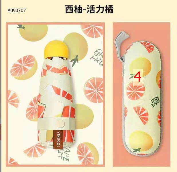 Ô MINI GẤP GỌN SIÊU KUTE   - sỉ 95k