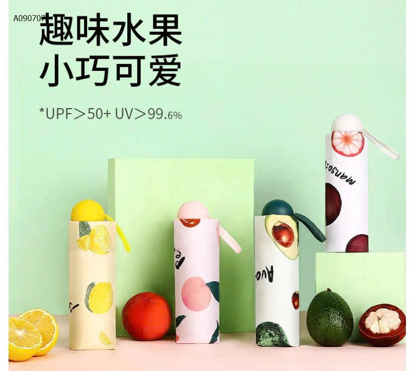 Ô MINI GẤP GỌN SIÊU KUTE   - sỉ 95k