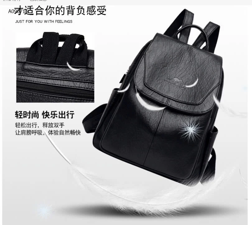 BA LÔ DA SEO  - sỉ 130k