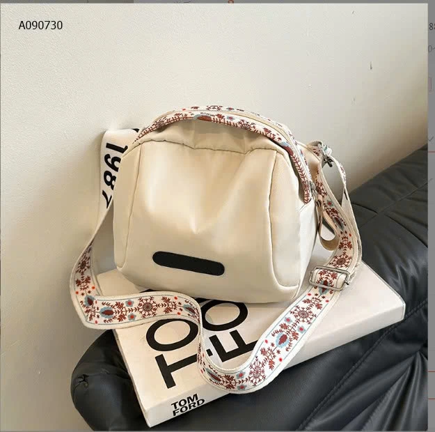 TÚI ĐEO CHÉO NỮ - sỉ 76k