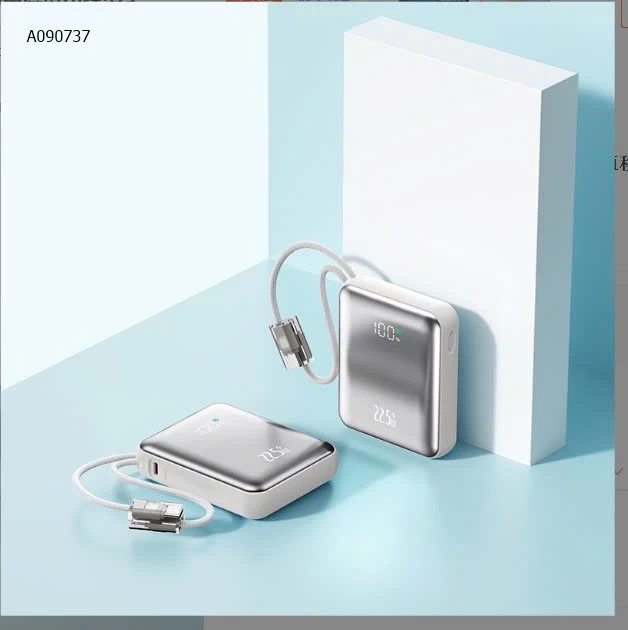 SẠC DỰ PHÒNG -sỉ 200k