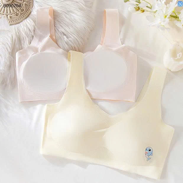 ÁO LÁ KÈM MÚT CHỐNG LỘ CHO BÉ GÁI LỚN -Sỉ 38k/1 chiếc bán từ 2 chiếc