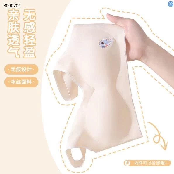 ÁO LÁ KÈM MÚT CHỐNG LỘ CHO BÉ GÁI LỚN -Sỉ 38k/1 chiếc bán từ 2 chiếc