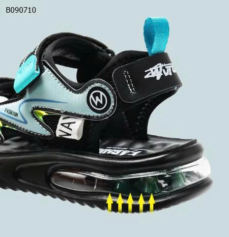 SANDAL BÉ TRAI PHỐI MẦU-Sỉ 128K