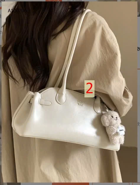 TÚI KẸP NÁCH CHIO2ND -Sỉ giá 232k