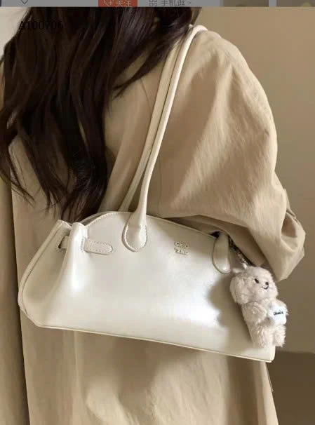 TÚI KẸP NÁCH CHIO2ND -Sỉ giá 232k