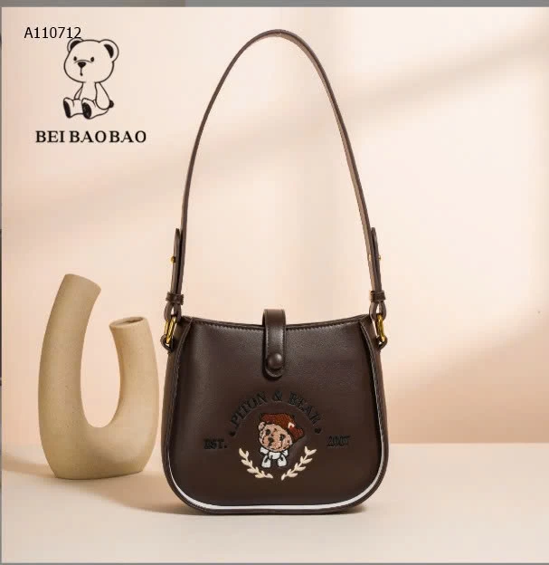 TÚI XÁCH BEIBAOBAO   -sỉ 212k