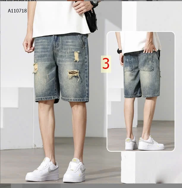 QUẦN JEAN NGỐ CHO NAM-Sỉ giá 197k
