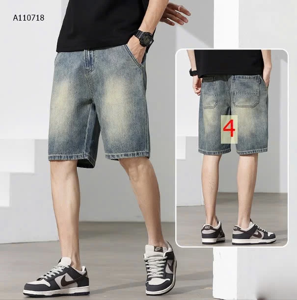 QUẦN JEAN NGỐ CHO NAM-Sỉ giá 197k