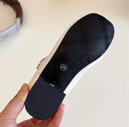 GIÀY BÚP BÊ HOA TRÀ-Sỉ giá 159k