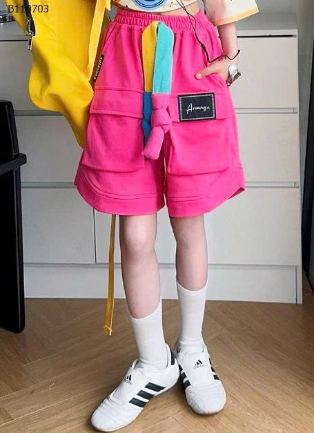 SET ÁO MẶT CƯỜI MIX SHORT TÚI HỘP BG-Sỉ giá áo: 169k  quần: 185k