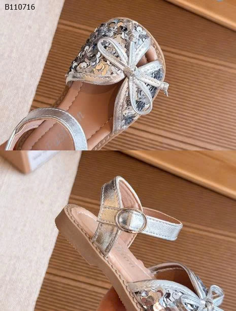 DÉP SANDAL RỌ BLING-Sỉ giá sz 22-26: 115k  sz 27-31: 123k 
