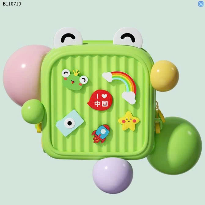 BALO MINI CUTE-Sỉ giá 196k