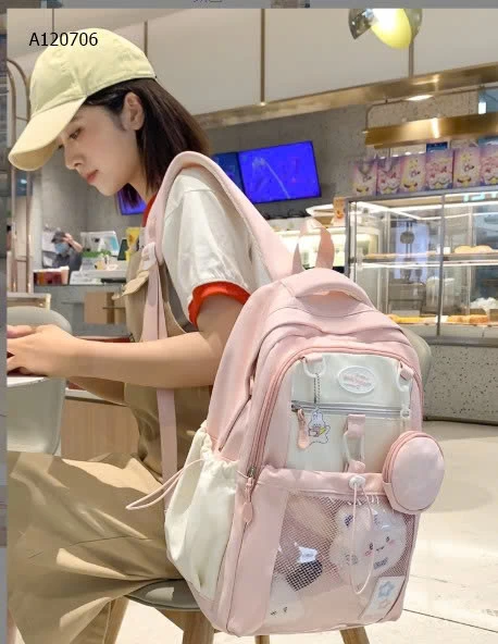 BALO HỌC SINH SINH VIÊN - sỉ 193k