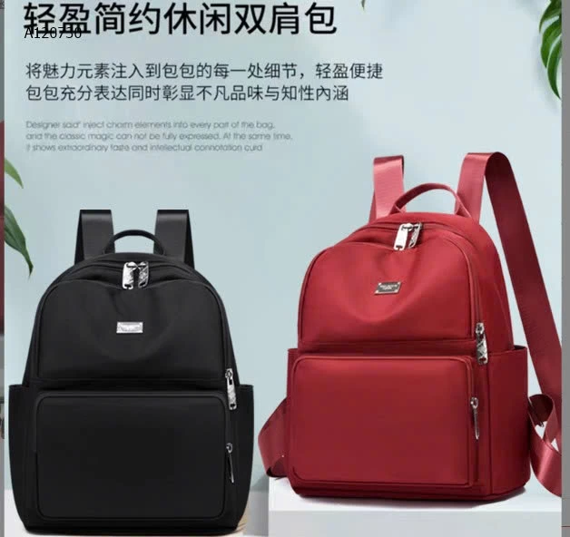 BALO THỜI TRANG  - sỉ 125k