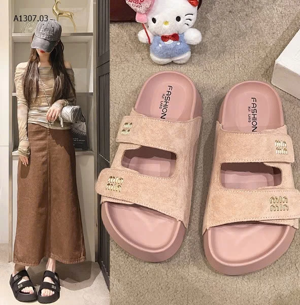 DÉP 2 QUAI  - sỉ 145k