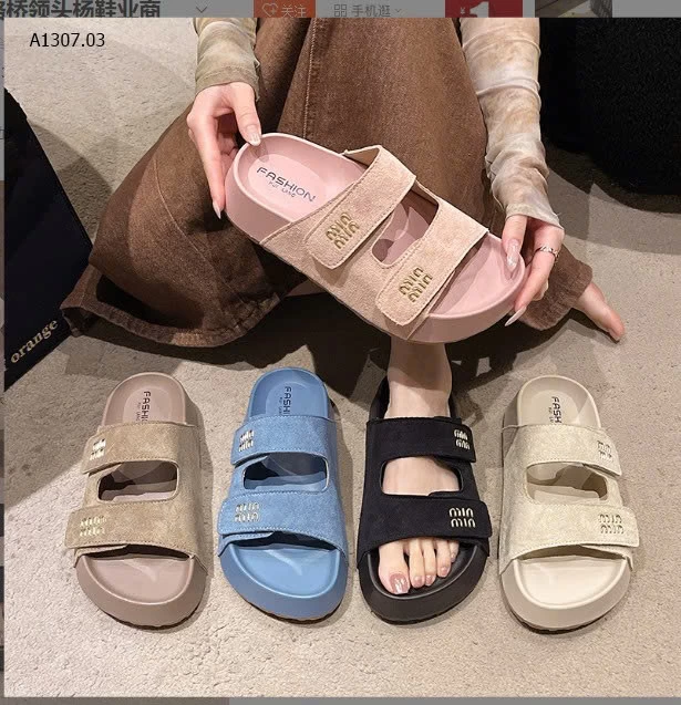 DÉP 2 QUAI  - sỉ 145k