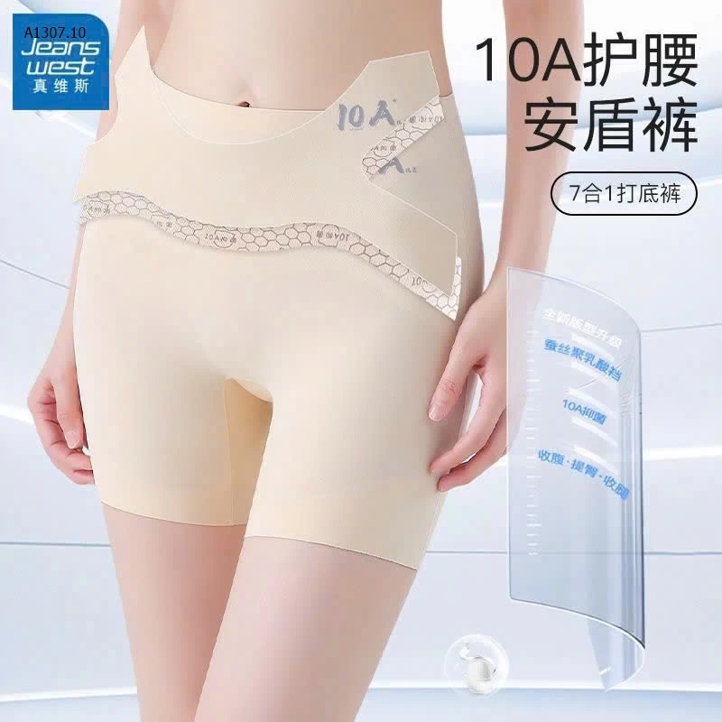 SET 2 QUẦN CHIP GEN BỤNG  Jeanwest - Sỉ giá 140k/1 set 2 chiếc