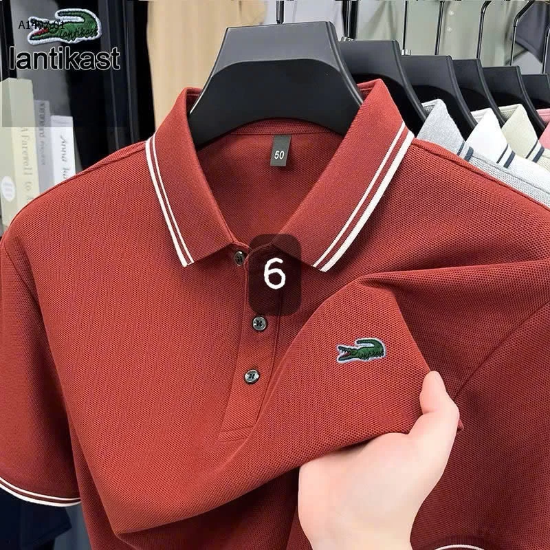 Áo polo hãng LANTIKAST - sỉ 317k