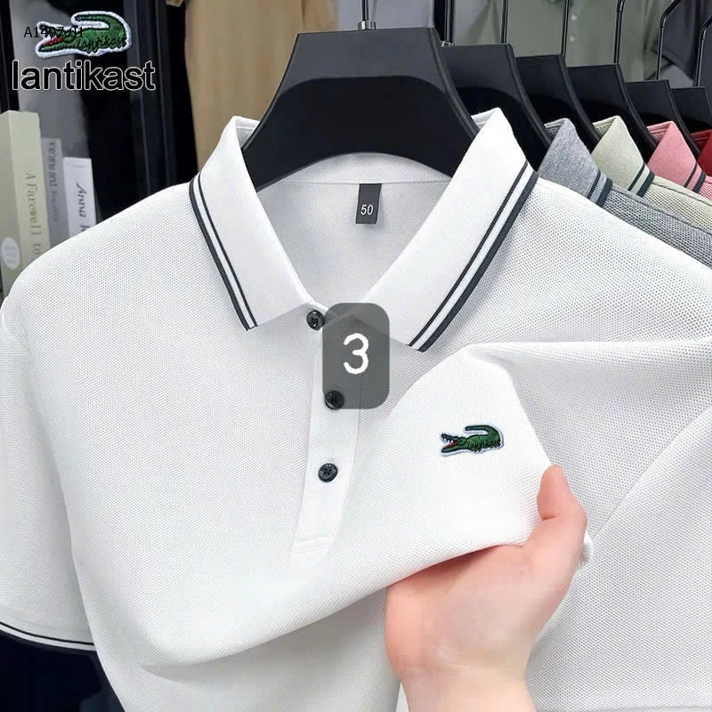 Áo polo hãng LANTIKAST - sỉ 317k