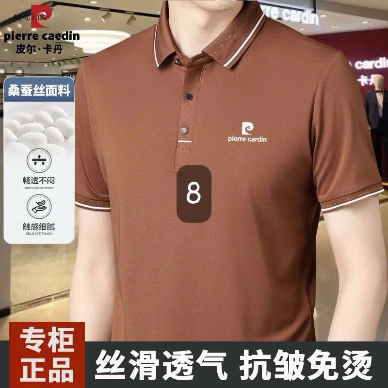 Á𝐨 POLO PIERRE CARDIN  - sỉ 225k