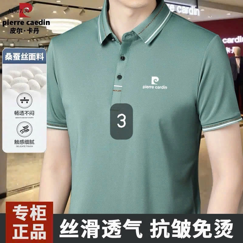 Á𝐨 POLO PIERRE CARDIN  - sỉ 225k