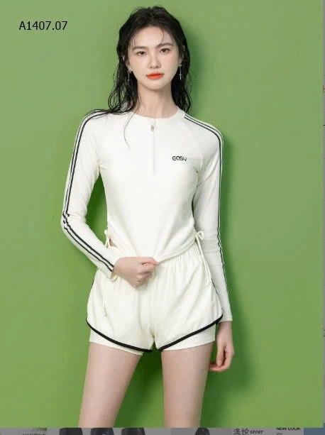 BỘ BƠI KÈM BRA - sỉ 102k